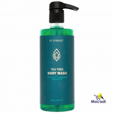 Antifungal Tea Tree Bath &...