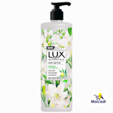 Lux Botnicals Skin Detox Freesia...