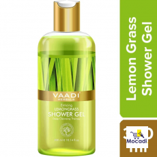 Vaadi Herbals Enticing Lemongrass...