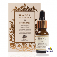 Kama Ayurveda Kumkumadi