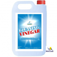 Vinegar for Household Cleaning...