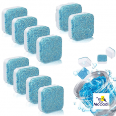Washing Machine Cleaner Tablet...
