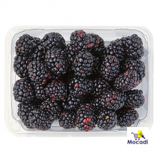 Berries Package