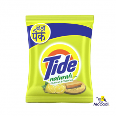 Tide Naturals Lemon and Chandan...