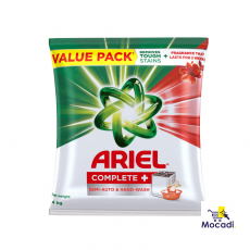 Ariel Complete Detergent Washing...