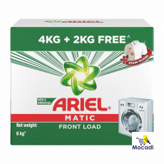 Ariel Matic Front Load Detergent...