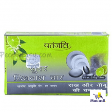 Patanjali Super Dish Wash Bar