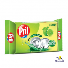 Pril Perfect Dish Wash Bar - 400 g