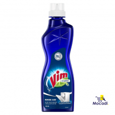 Vim Matic Dishwasher Rinse Aid...