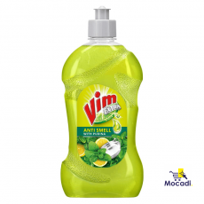Vim Anti Smell Dishwash Liquid Gel