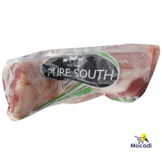 Lamb Hind Shank - New Zealand