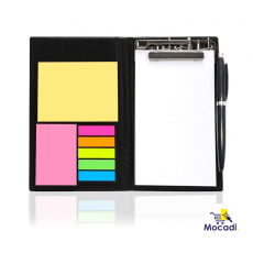 Glaze Accessories Memo Note Pad