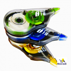Kabeer Art Big Correction Tape Set...