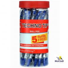 Cello Technotip Ball Pen