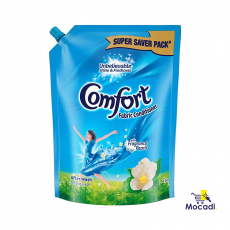 Fabric Conditioner - After Wash