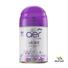 Godrej aer Matic Refill