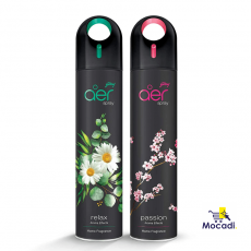 Godrej aer Spray