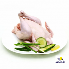 Fresho Tandoori size whole...