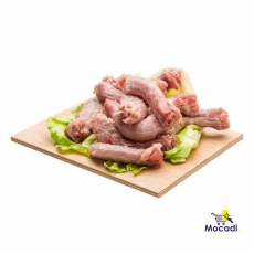 Fresho Chicken - Neck, 1 Kg