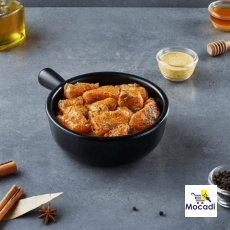 Fresho Honey Mustard Fish - Fresh...