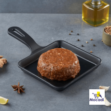 Fresho Fish Kabab Minced - Fresh...