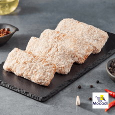 Crispy Fish Fillet