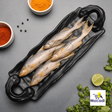 Fresho Kolkata/Bengali Topse Fish