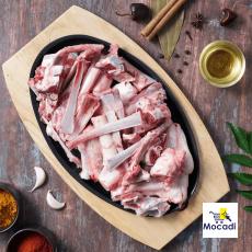 Fresho Mutton Bones