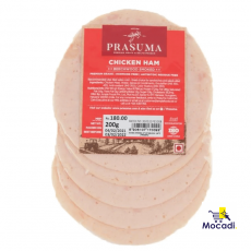 Chicken Ham