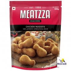 Chicken - Nuggets