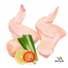Fresho Chicken Wings - Antibiotic...