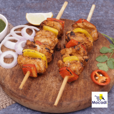 Chicken Masala Tikka