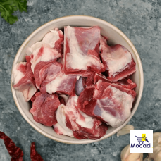 Mutton Goatkid - Rewaji, Fresh...