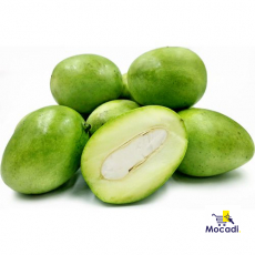 Raw Mango