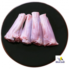 Mutton Lamb Shanks