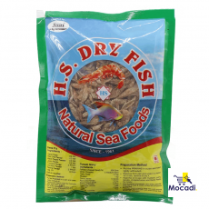 Dry Fish Prawns(Big), 80 g