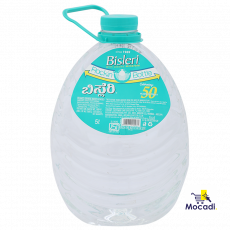 Mineral Water