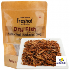 Dry Fish Nathli