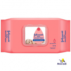 Johnson's baby Skin Care...