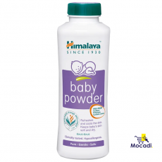 Himalaya Baby Baby Powder, 400 g