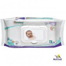 Himalaya Baby Wipes