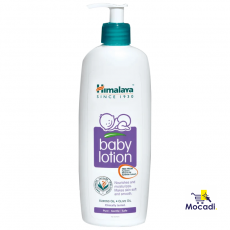 Himalaya Baby Baby Lotion, 400 ml