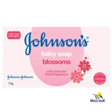 Johnson's baby Baby Soap -...
