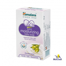 Himalaya Baby Baby Soap - Extra...