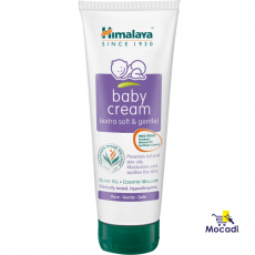 Himalaya Baby Baby Cream, 200 ml
