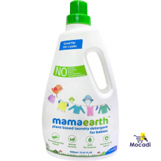 Mamaearth Plant Based Laundry...