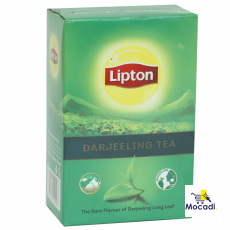 Darjeeling Tea - Long Leaf