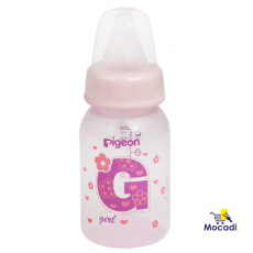 Pigeon Baby Peristaltic Clear...