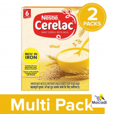Nestle Cerelac - Wheat