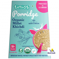 Porridge - Organic Millet Khichdi